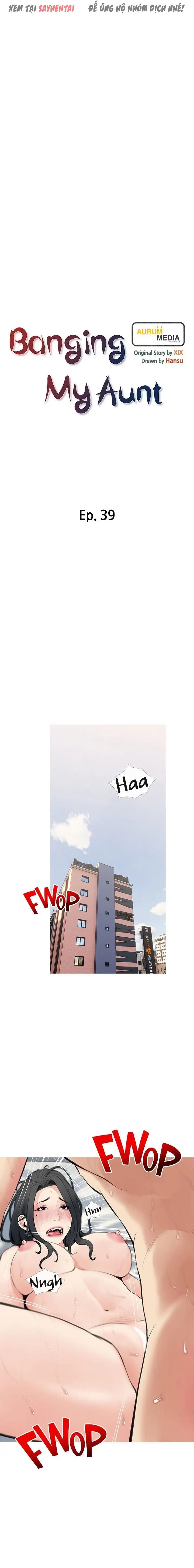 dập dì của tôi chapter 39 3