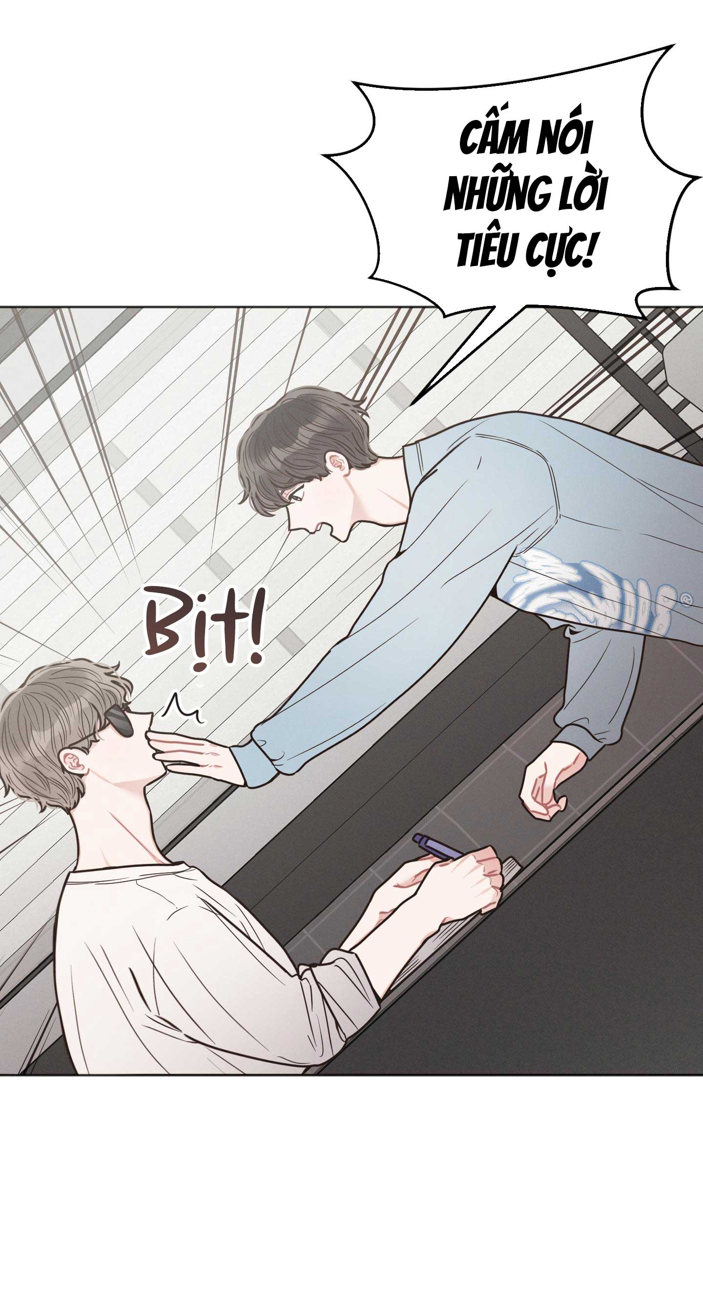 đời tư hàng xóm chapter 21 37