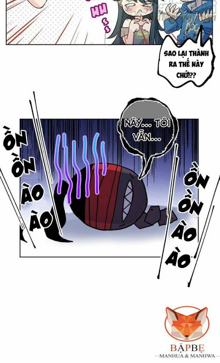 vô hạn khắc kim chi thần chapter 29 5