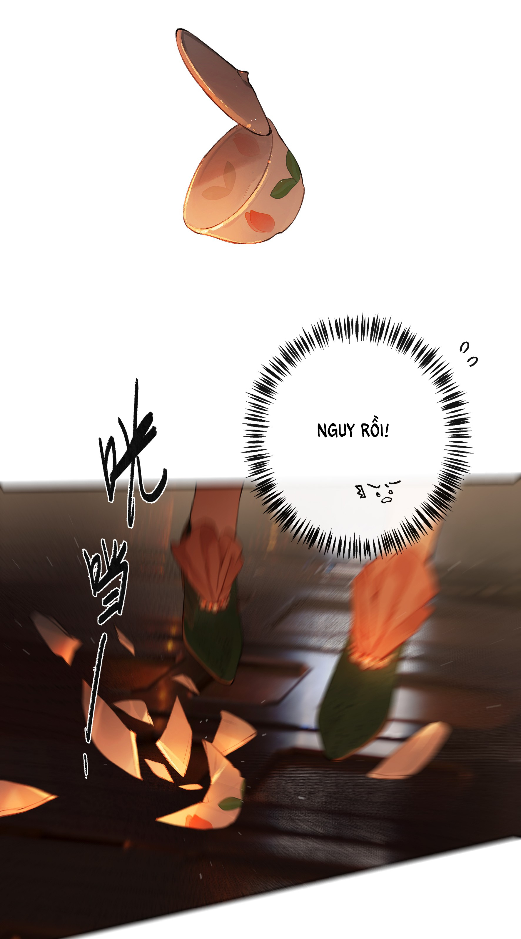 trộm hương chapter 13 9