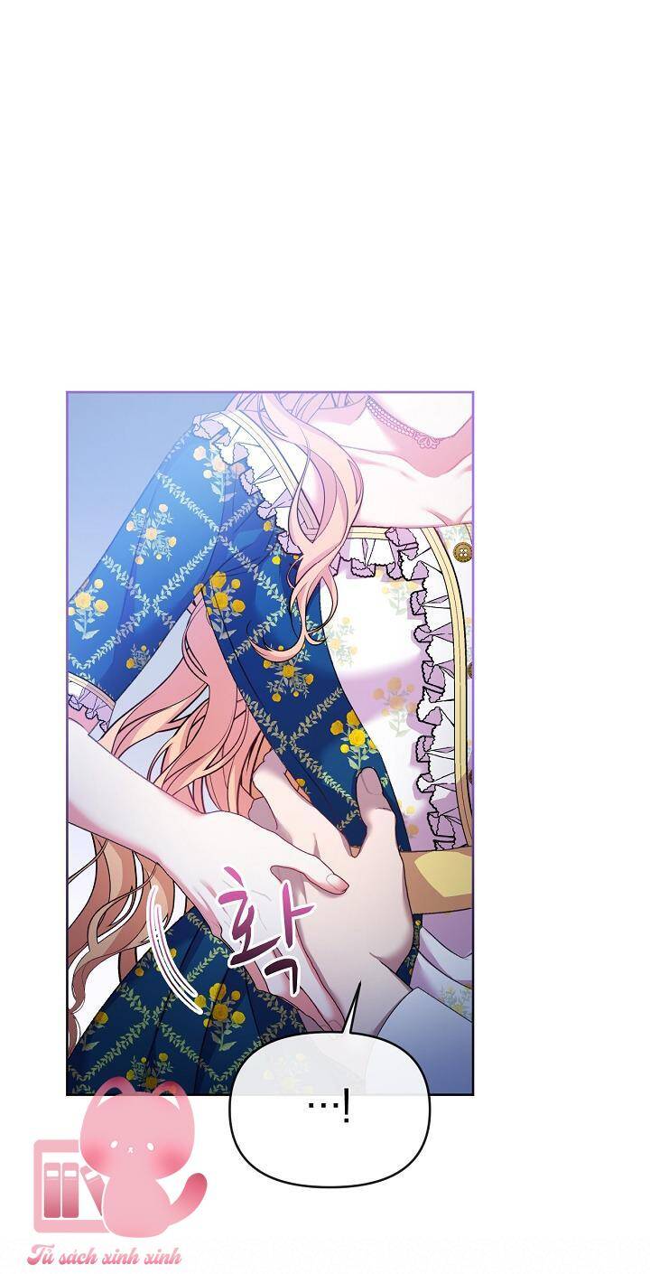 vị hôn thê của kẻ săn mồi chapter 56 134