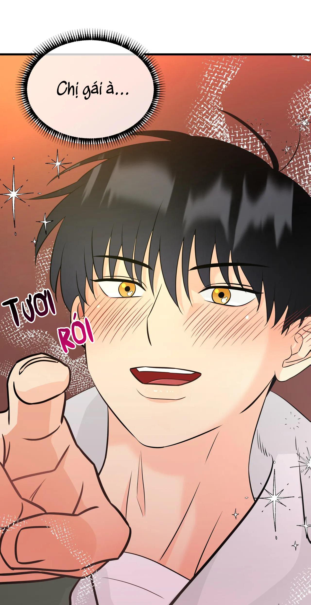 tình yêu cổ tích chapter 3 26