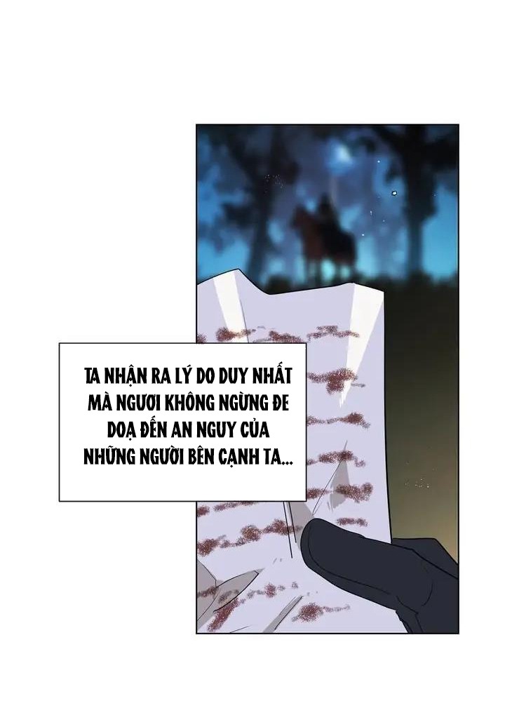 tôi là fan cứng hoàng tử chapter 40.2 18