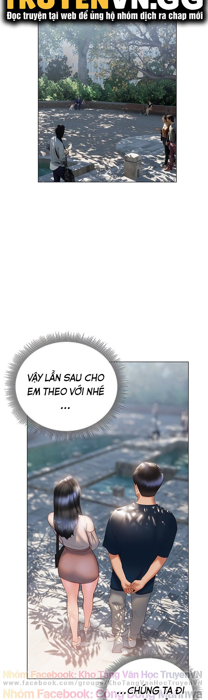 cách chúng mình tán tỉnh nhau chapter 31 20