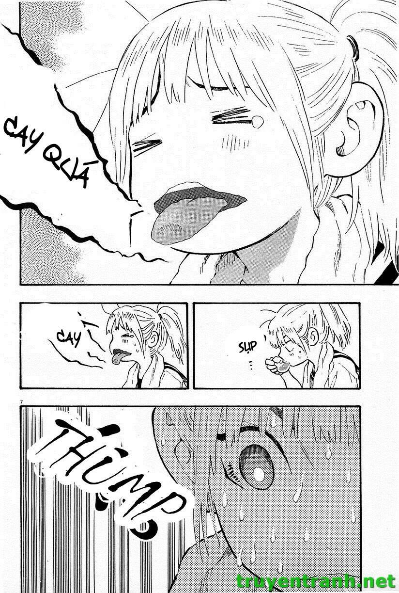 kyou no asuka show chapter 13 9