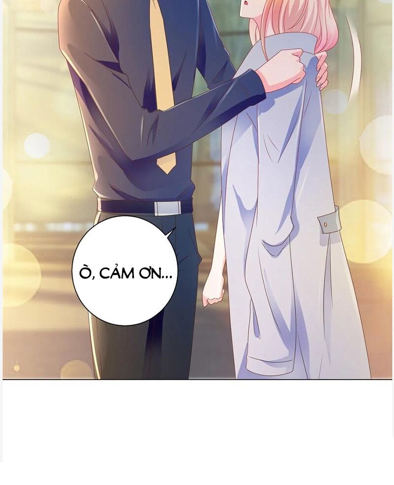 ẩn hôn 100%: chọc tức vợ yêu mua một tặng một chapter 159 32