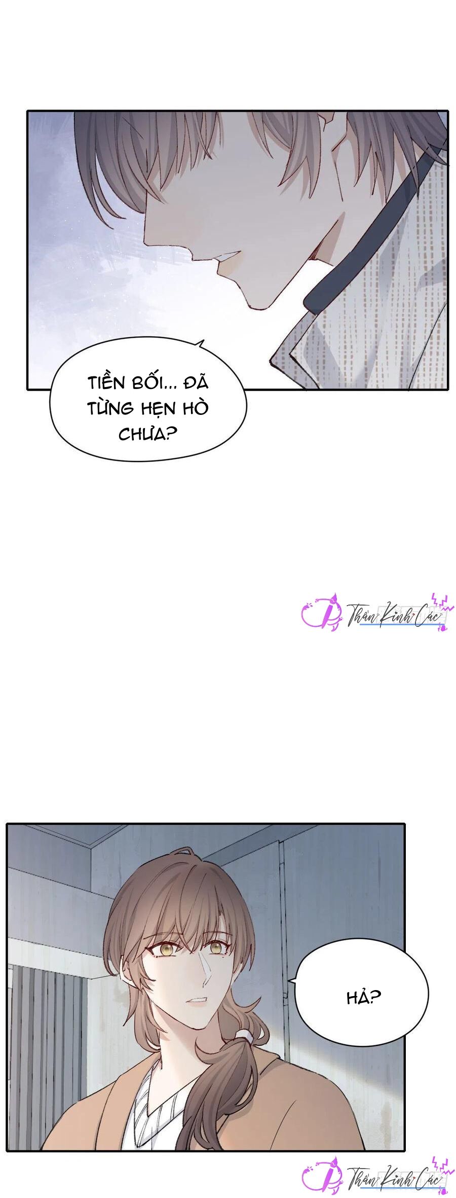 song vương chapter 24 18