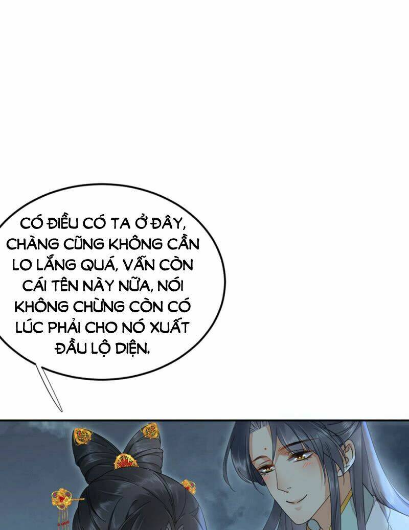 dục hỏa độc nữ chapter 76 12