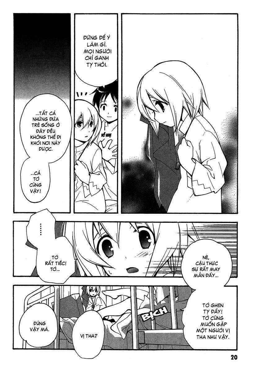 pixy gale chapter 1 17