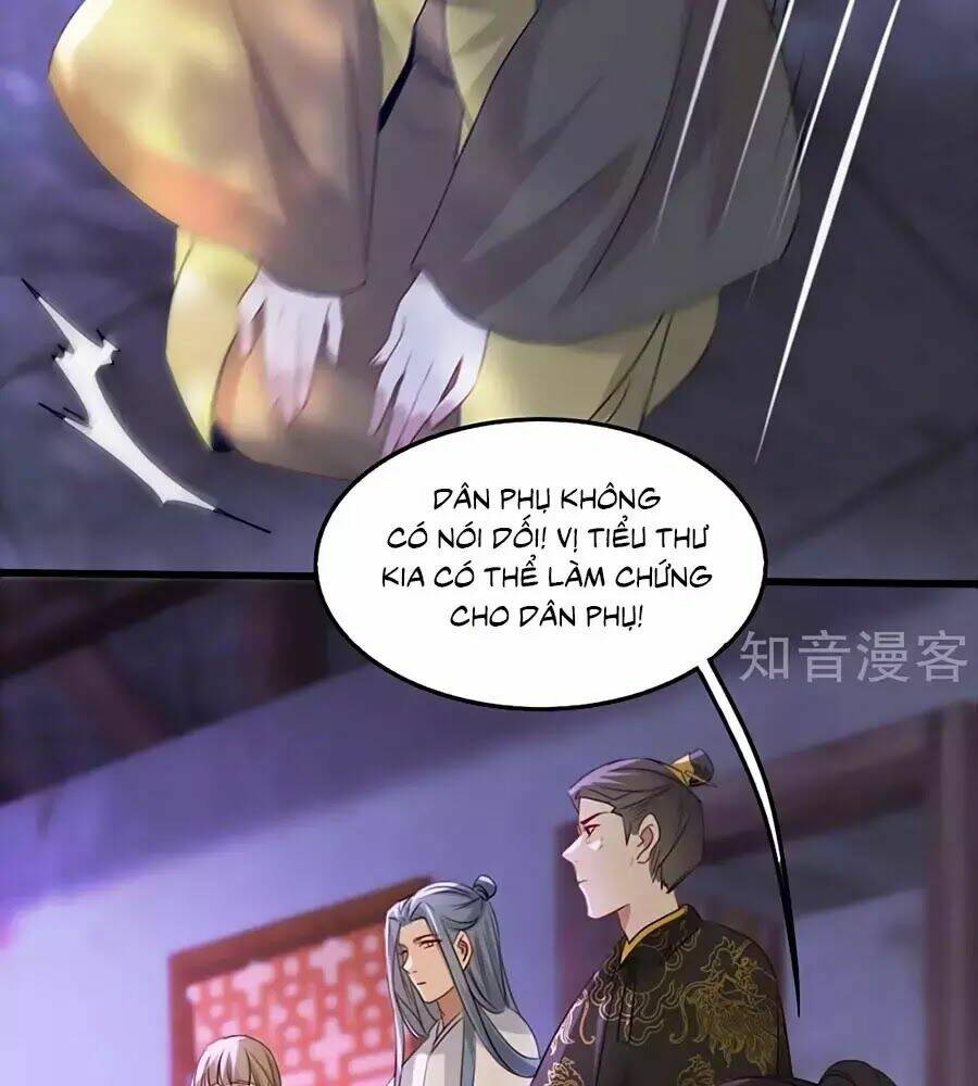 gian phi như thử đa kiều chapter 69 6