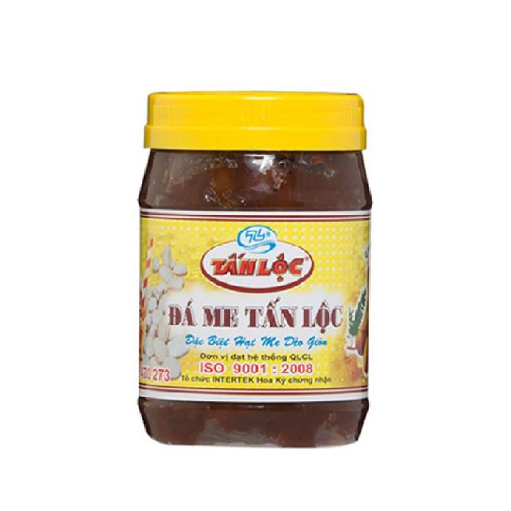 ĐÁ ME TẤN LỘC 500g/900g