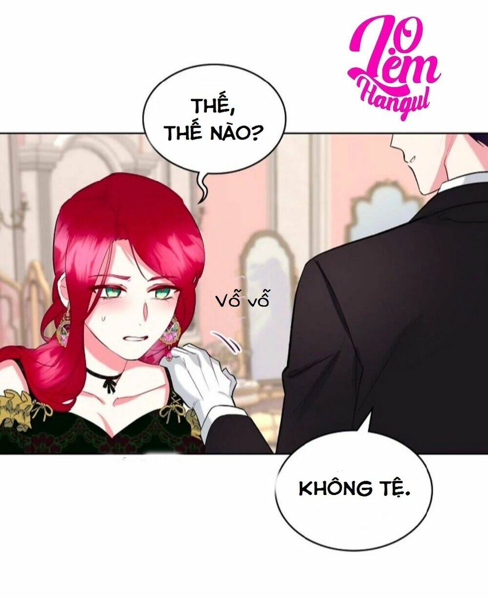 kẻ tạo ra nữ phản diện chapter 11 69