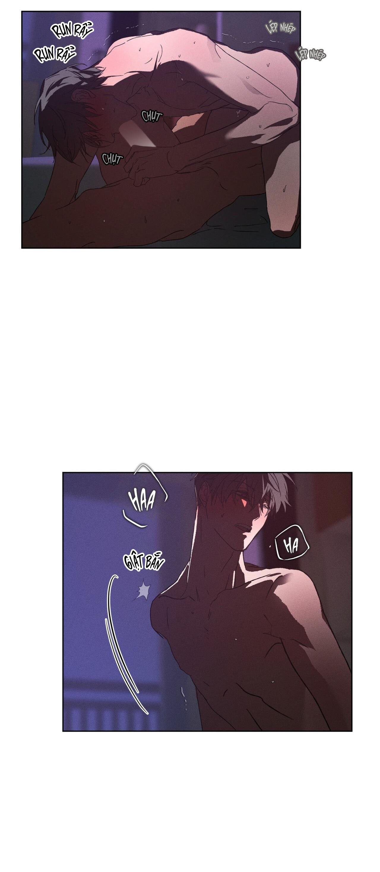 hồi ức của nhịp thở chapter 28 5