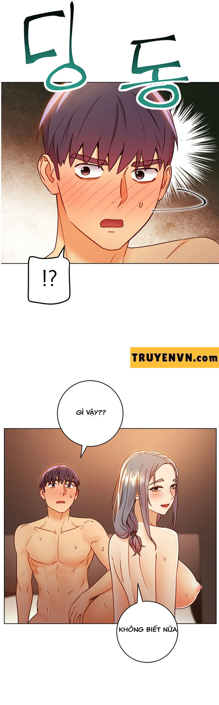 bạn của mẹ kế chapter 44 36