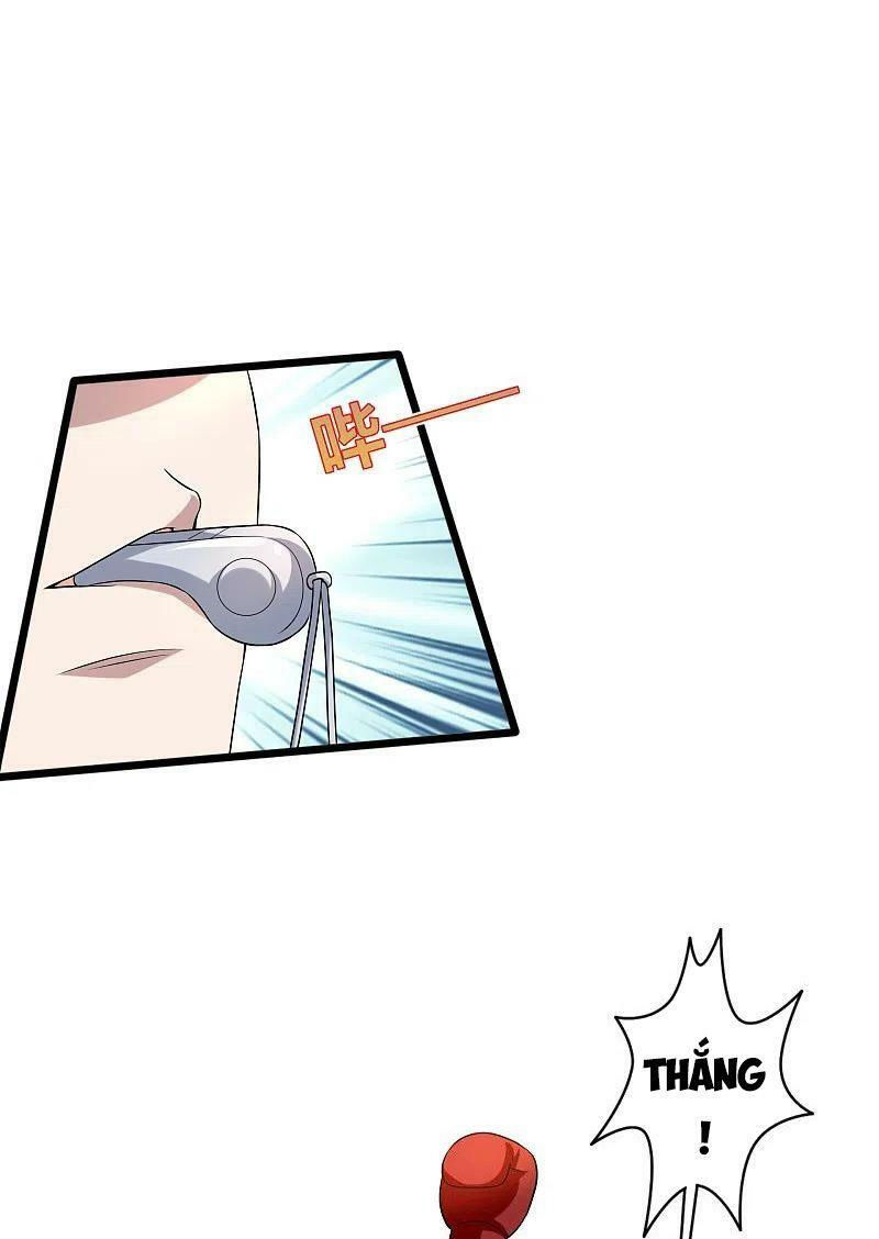 đô thị tà vương chapter 212 9