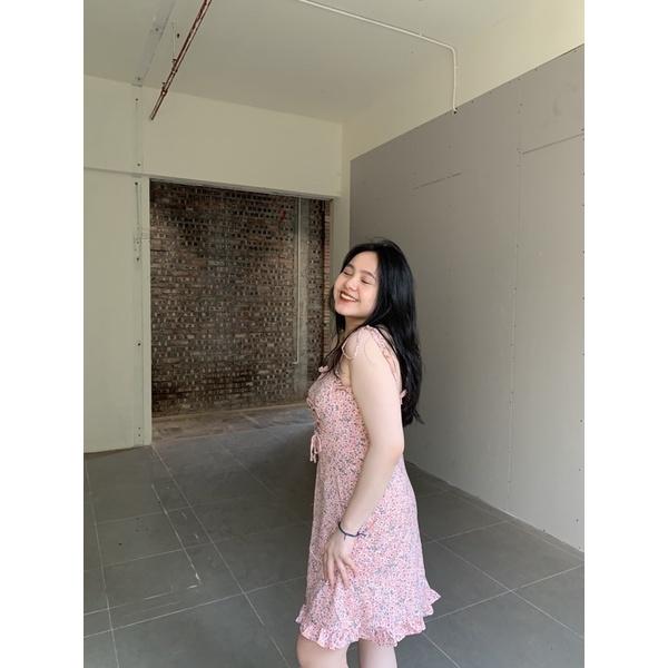 Đầm MAGO DRESS