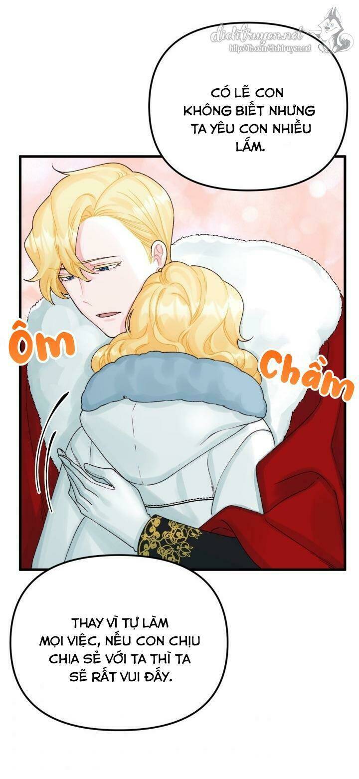 công chúa bãi rác chapter 40 40