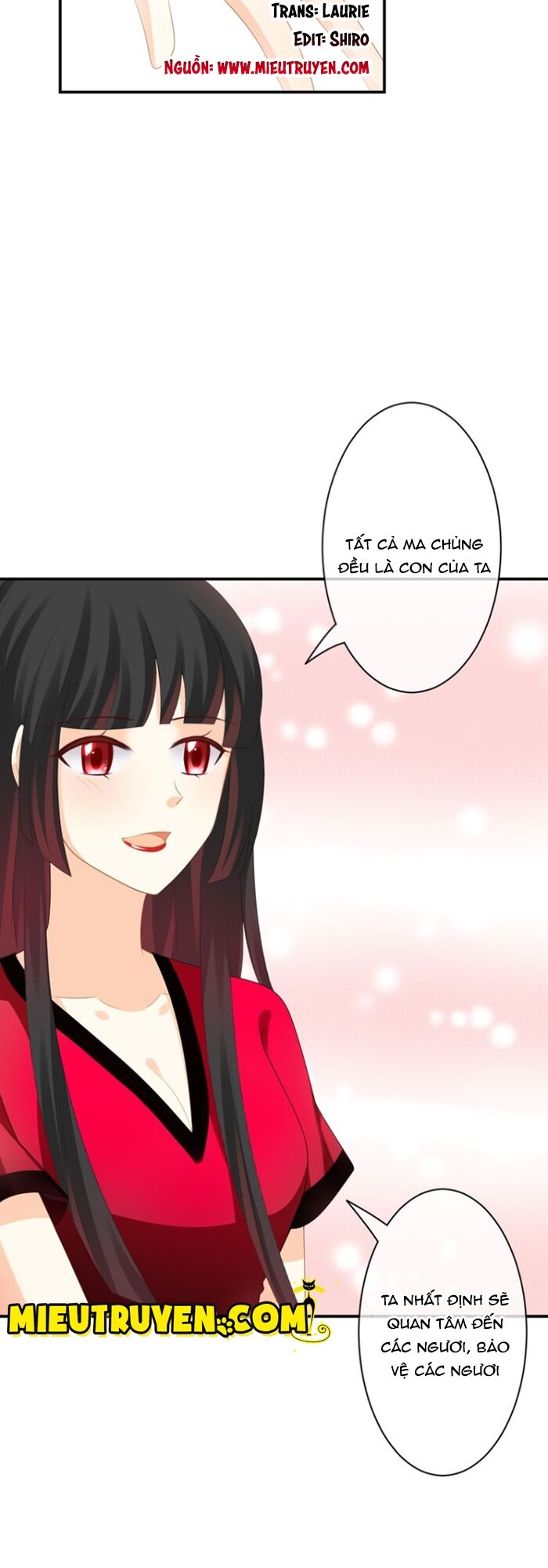 độc nhãn ác ma của ta chapter 36 2