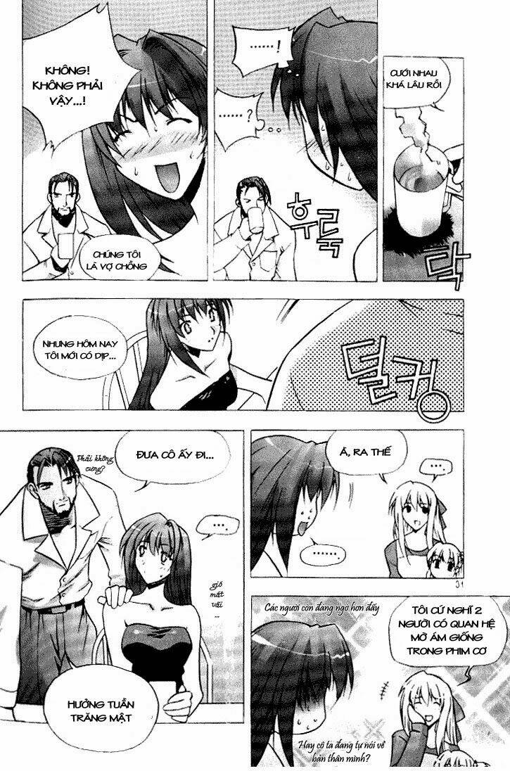 zero - the gate of beginning chapter 1 22