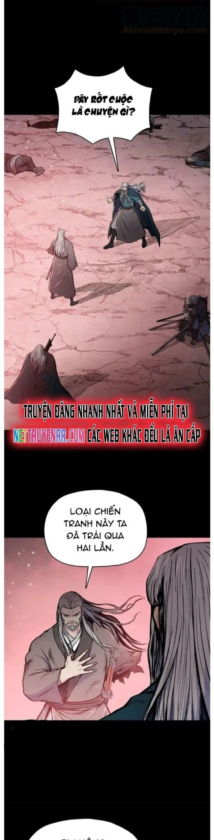 phong vân chiến thần chapter 110 11