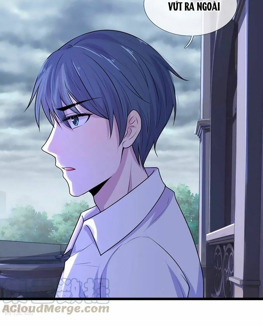 loạn thế tù sủng: thiếu soái bất lương của ta chapter 43 14