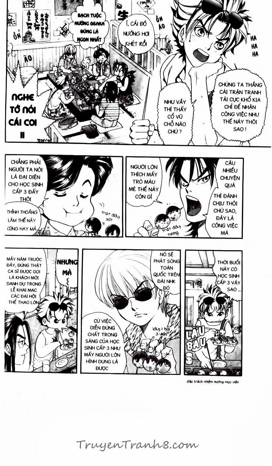 dragon voice chapter 65 7