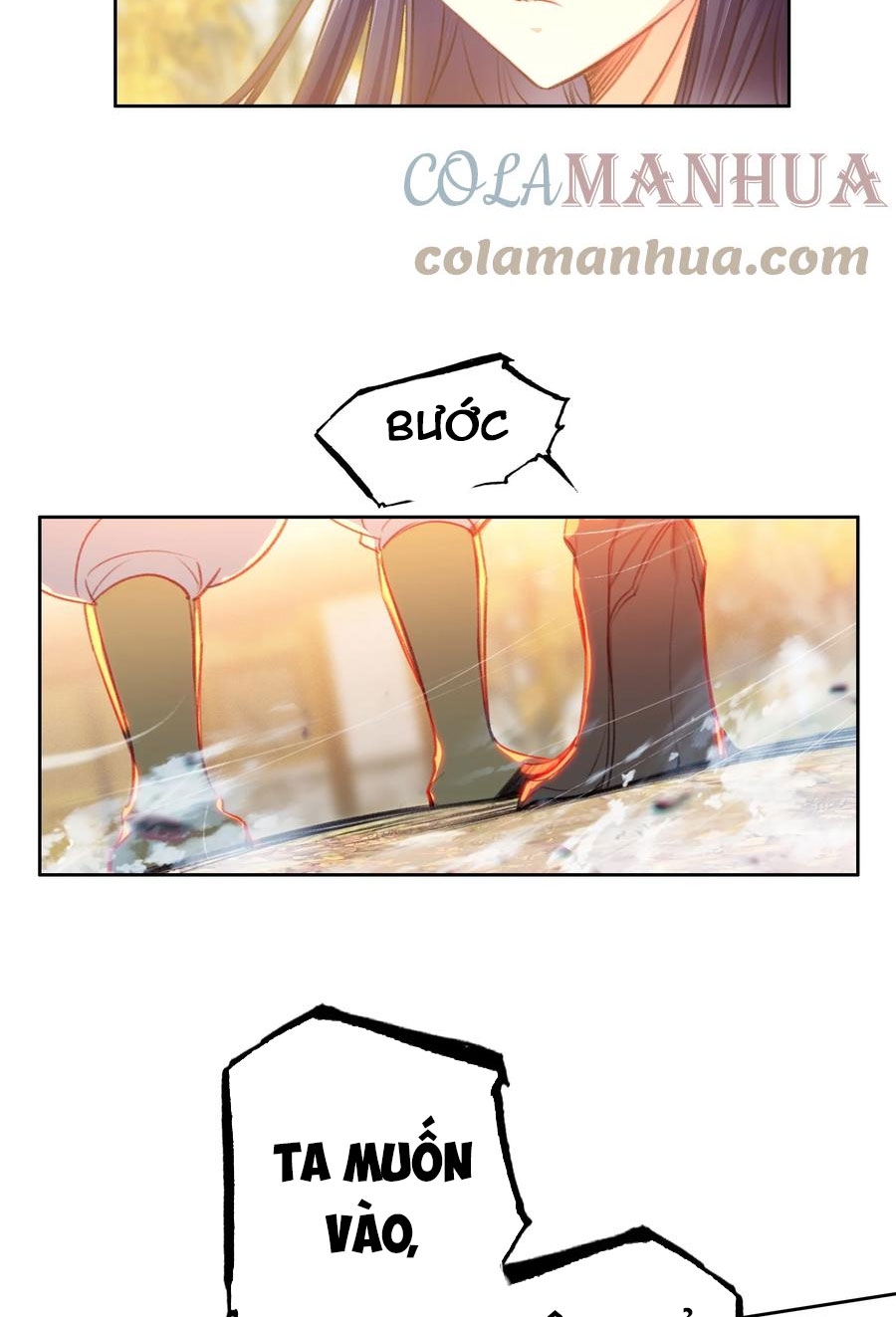 hóa ra ta là tuyệt thế cao thủ chapter 20 20