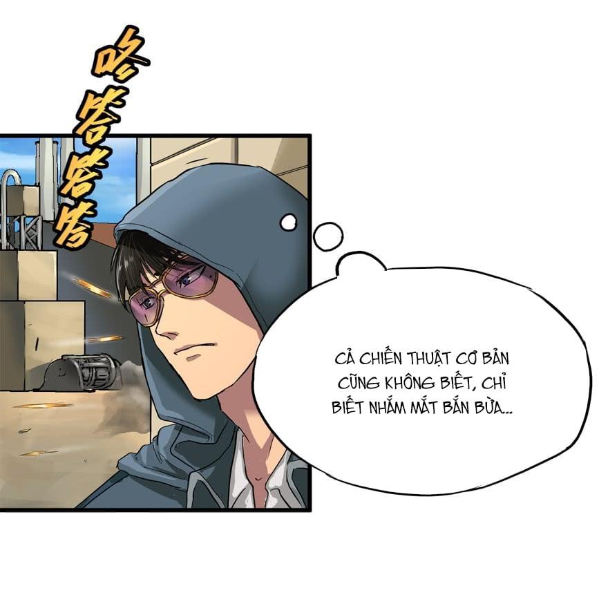 vua sinh tồn chapter 8 14