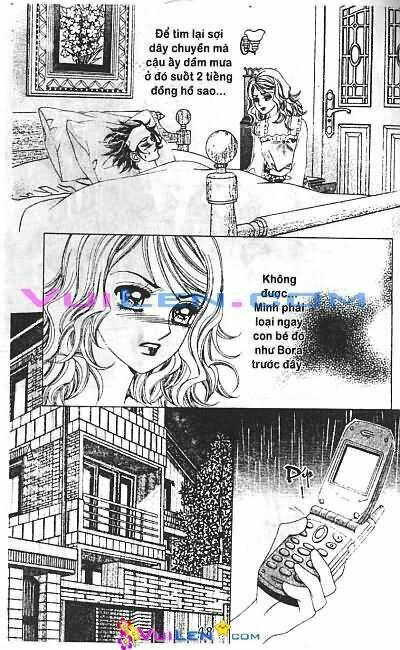 nụ hôn cuối chapter 73 9