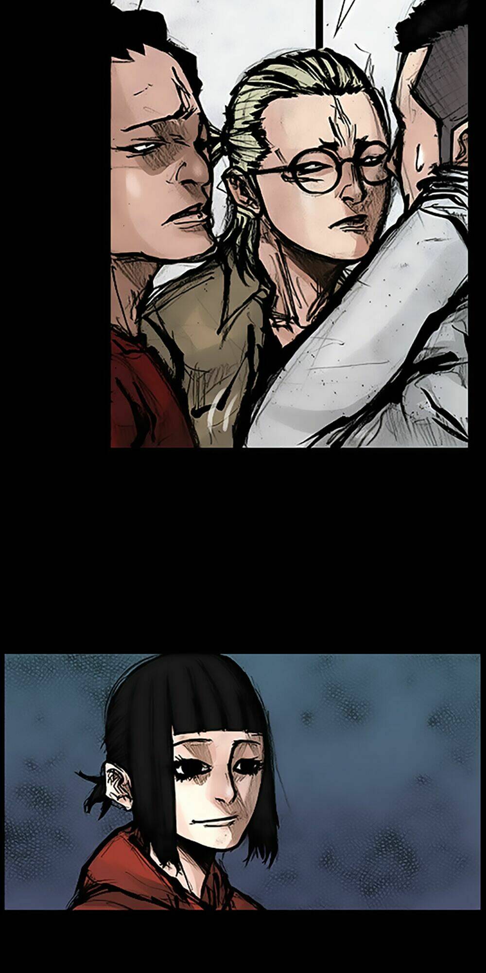 độc cô tiền truyện chapter 92 27