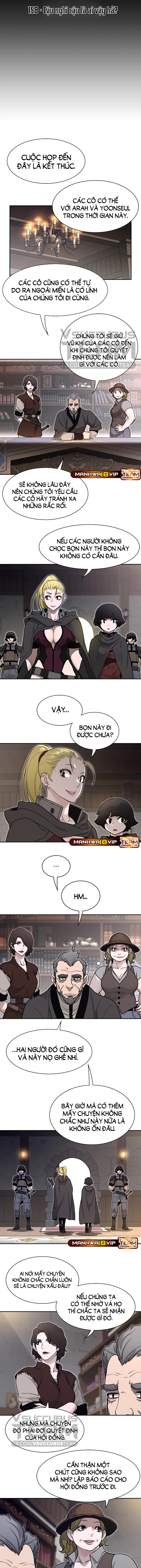 một nửa hoàn hảo chapter 158 3