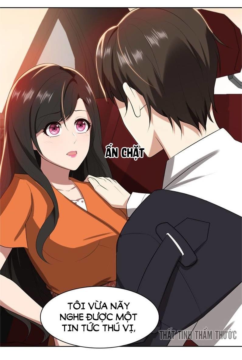 vợ yêu không ngoan chapter 24 16