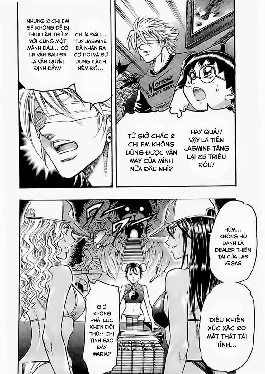 gamble fish chapter 118 15