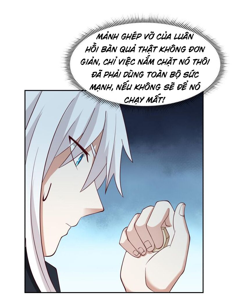 trên người ta có một rồng chapter 202 7