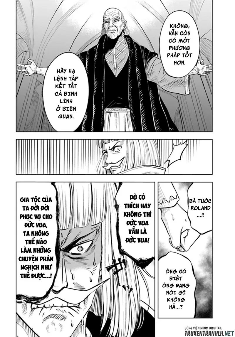 hành trình chịch dạo của của máy dập cổ đại chapter 34 30