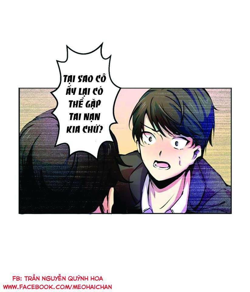 yêu lại một lần nữa chapter 2 10