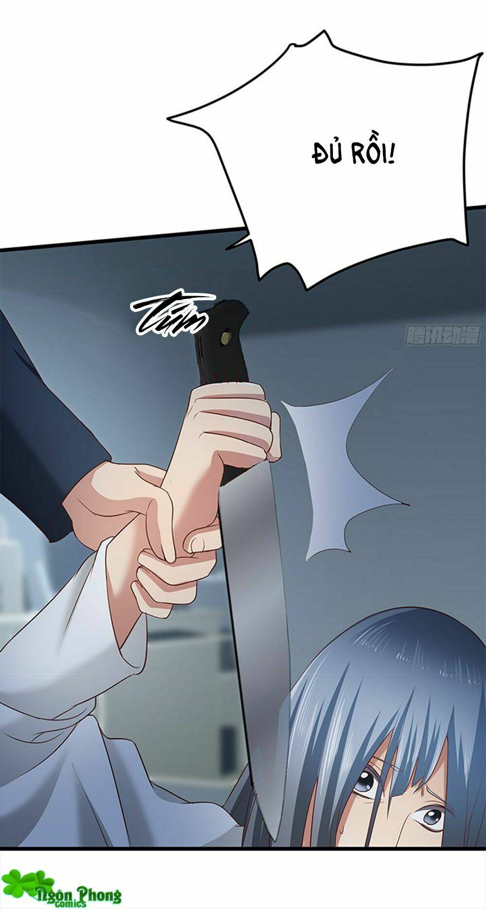 khi trò chơi ác ma bắt đầu chapter 33 31