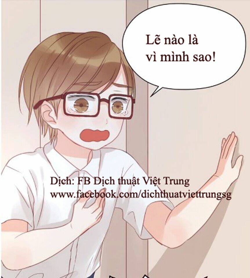 lượm được 1 tiểu hồ ly chapter 19 21