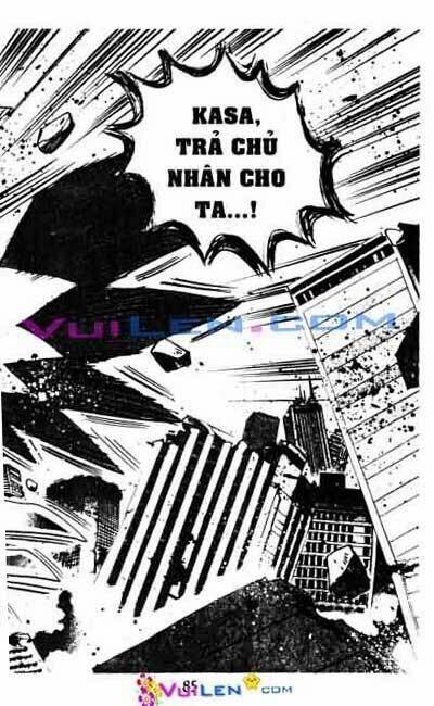 những người bạn tốt chapter 25 86