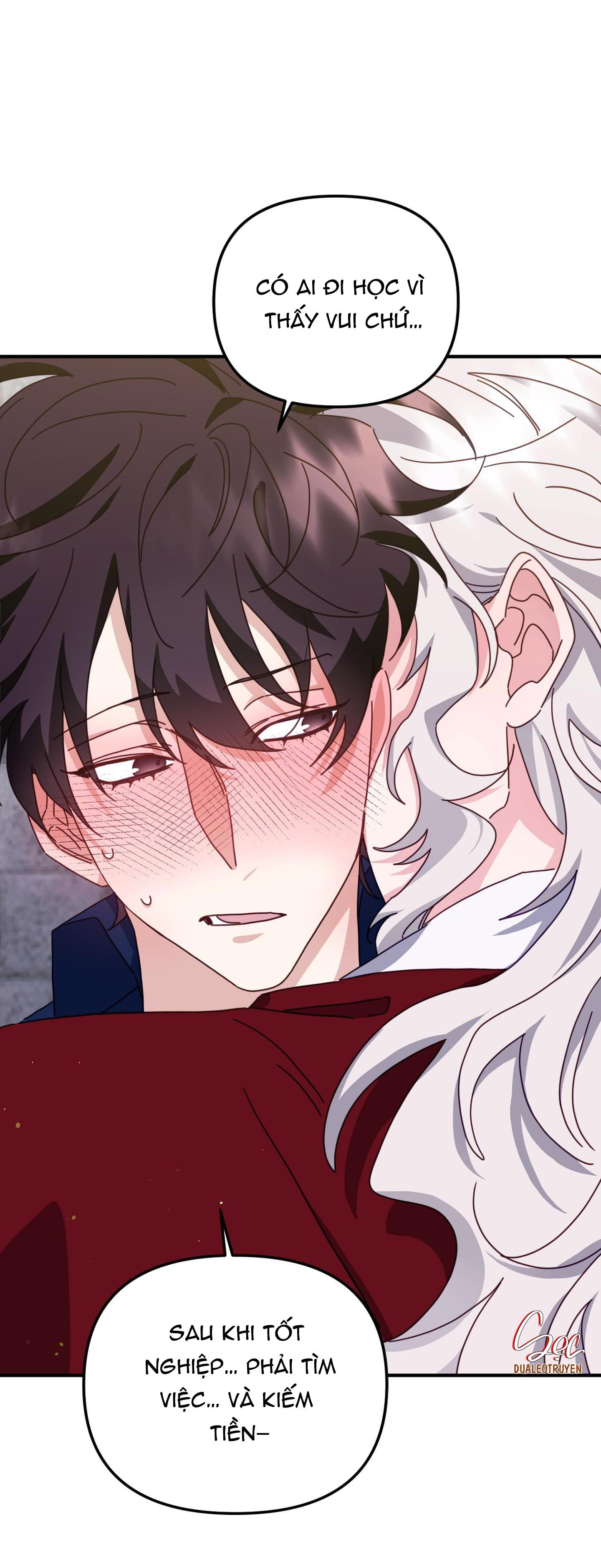 hổ trở về chapter 43 66