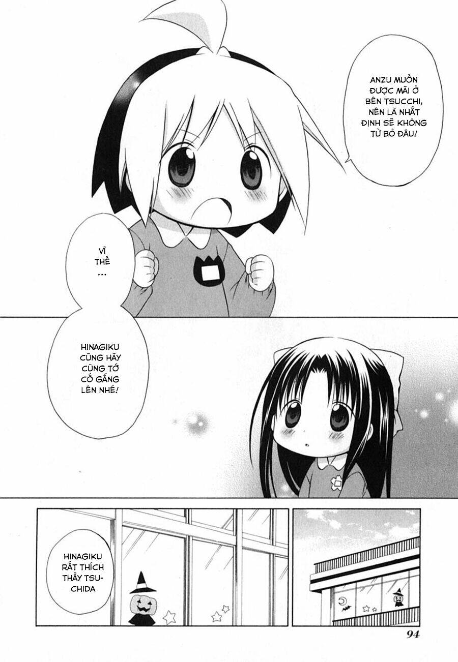 hanamaru youchien chapter 25 11