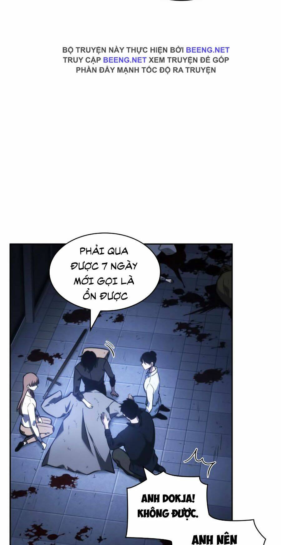 toàn trí độc giả - omniscient reader chapter 32 102