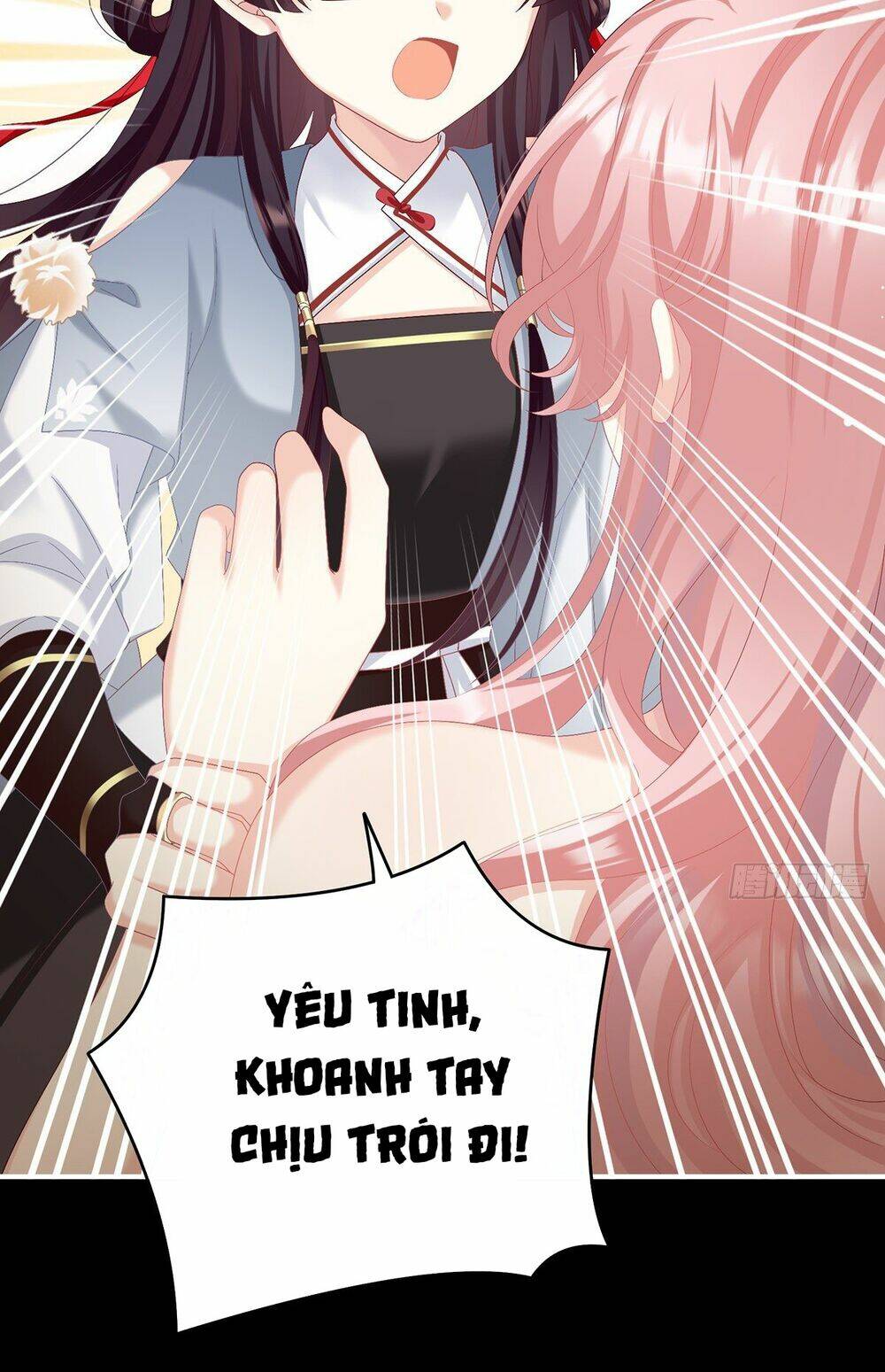 kiều phu có hỉ chapter 64 16