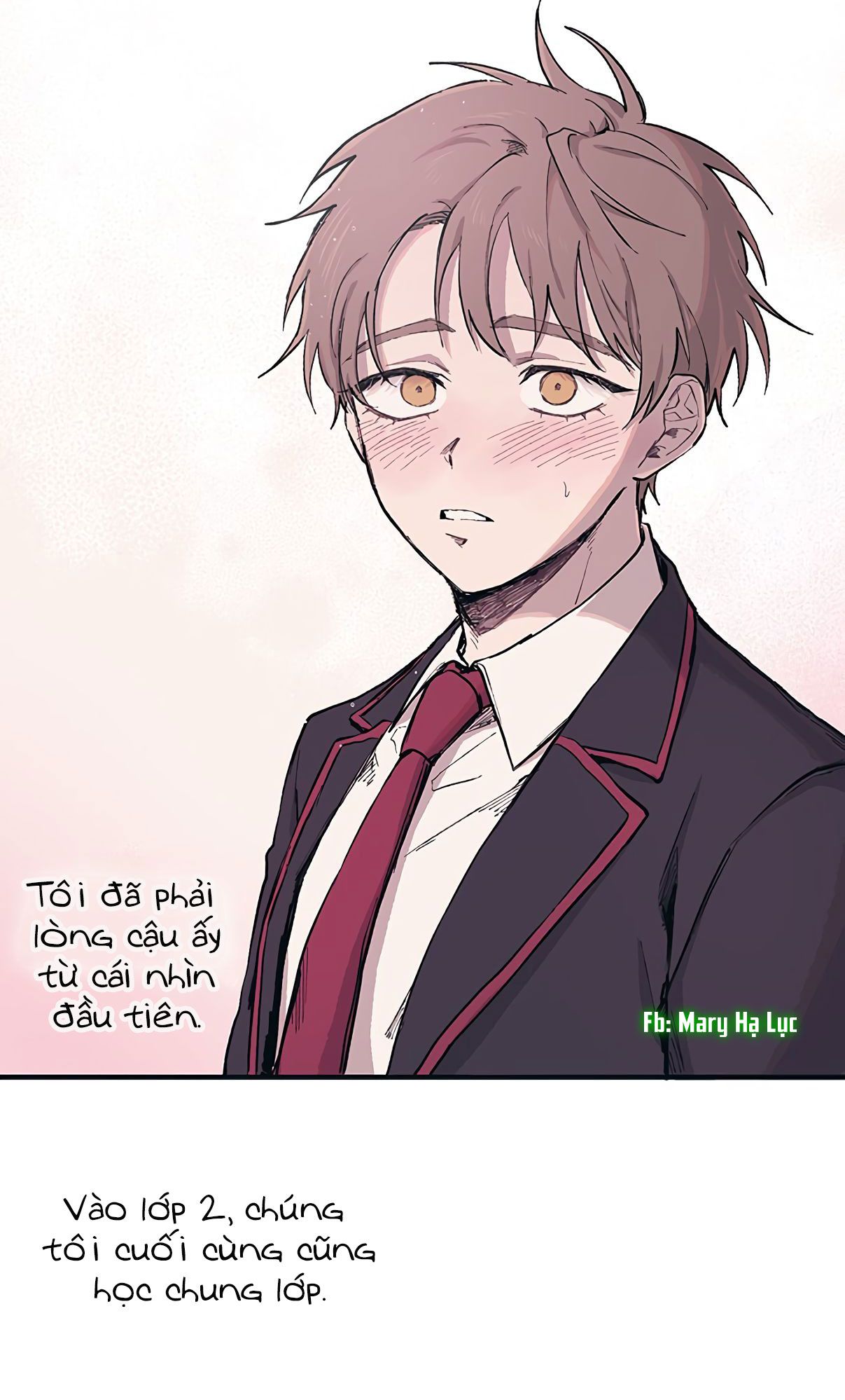 yeonwoo ngây thơ chapter 1 10