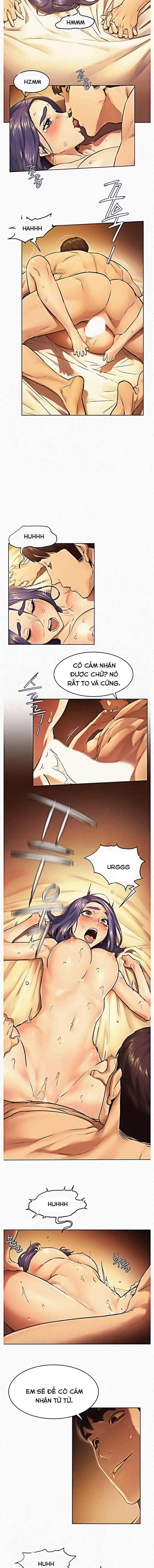 vương quốc của tôi chapter 198 3