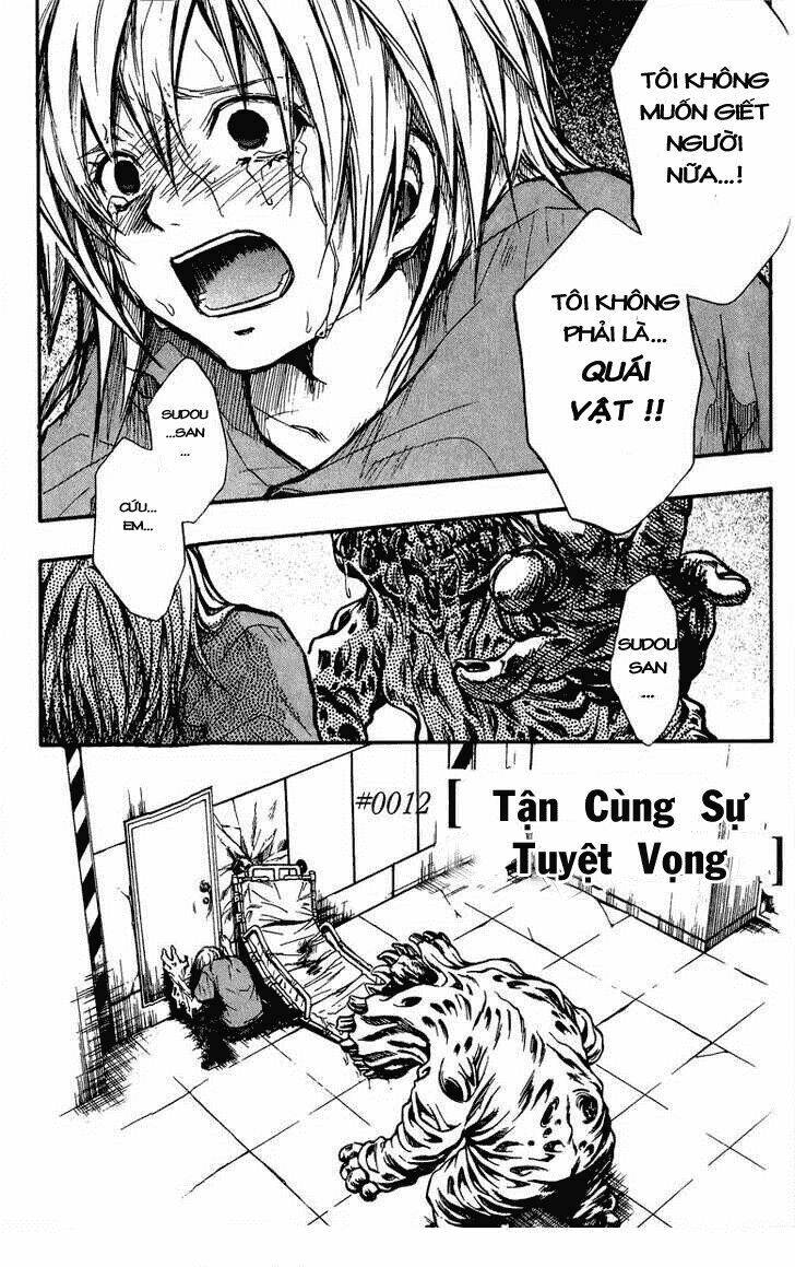 variante chapter 12 1