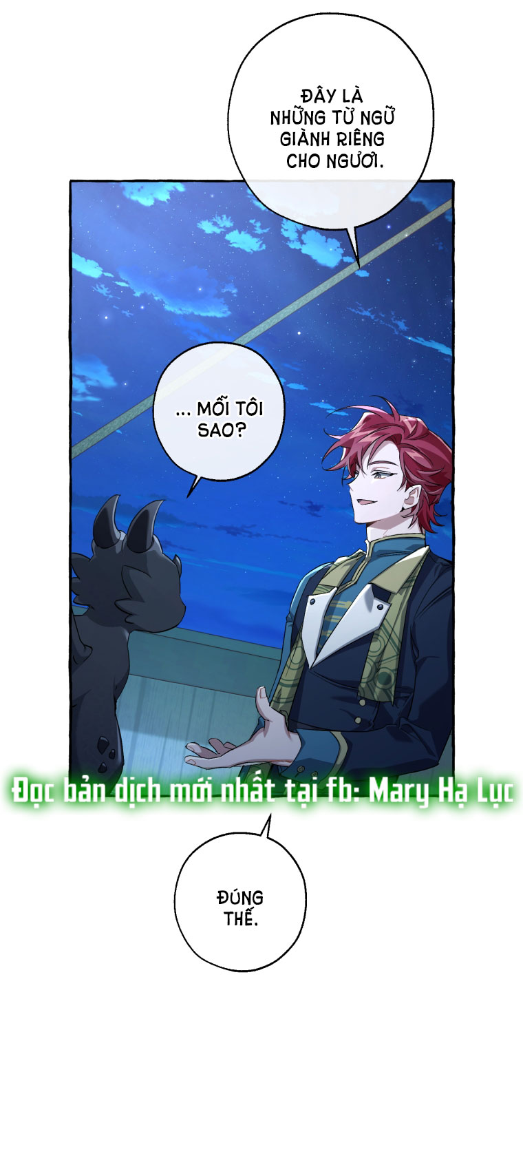 Phế Vật Dòng Dõi Bá Tước chapter 92 - End ss2 69