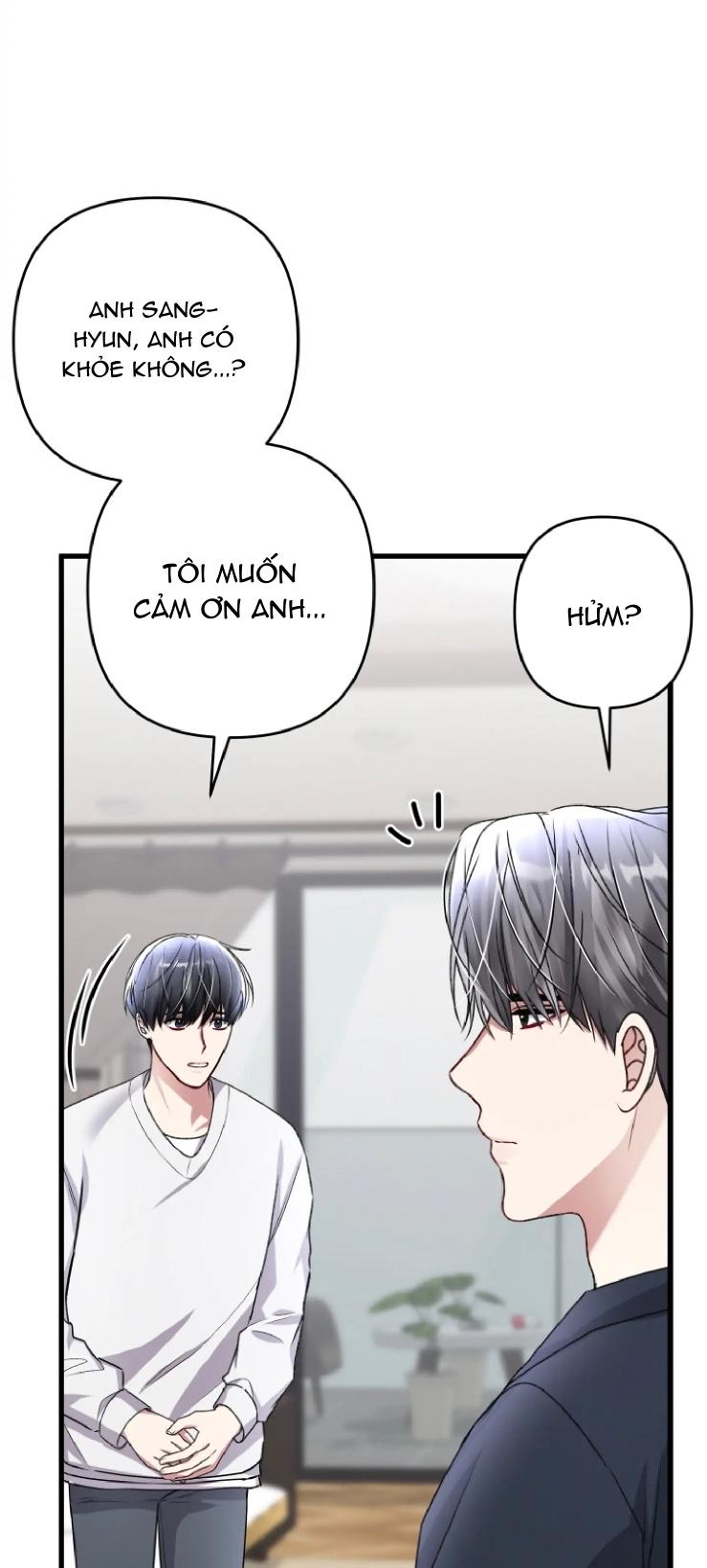 cuộc sống thường nhật của trị liệu viên hạng b chapter 62 58