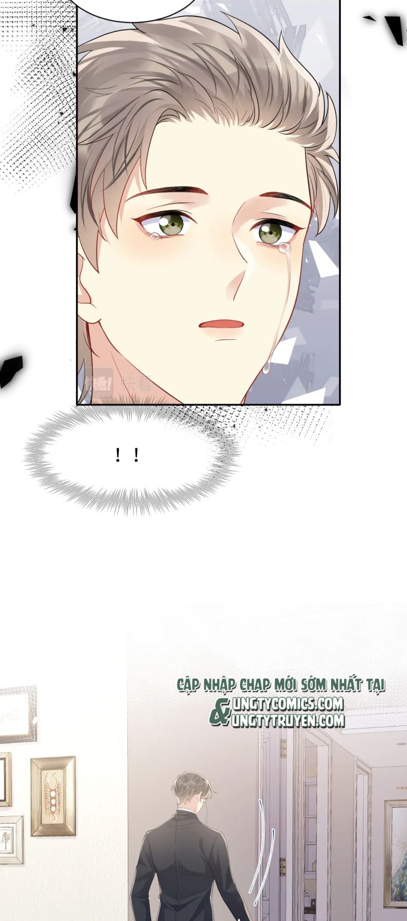 lại bị bạn trai cũ nhắm trúng rồi chapter 105 14