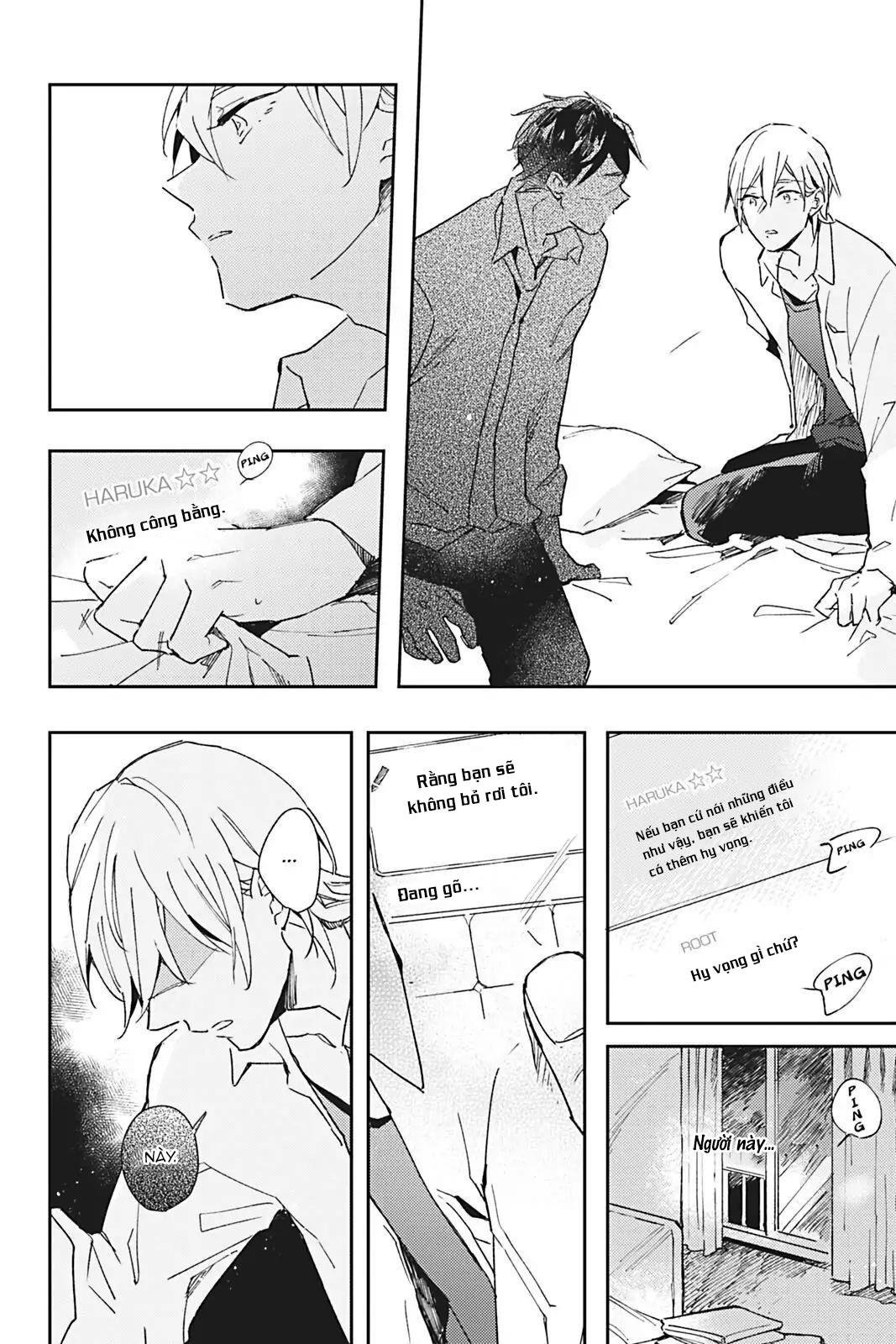 glass syndrome chapter 3 17